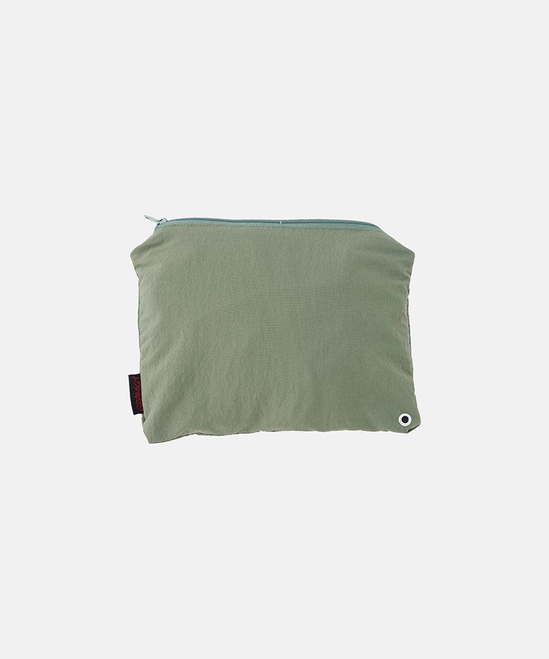 Nylon Packable G-Short Male Product Image