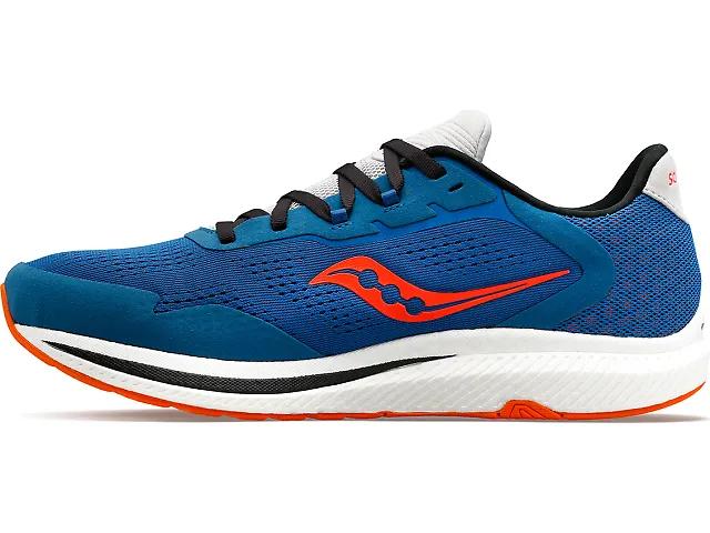 Men's | Saucony Freedom 4 Product Image