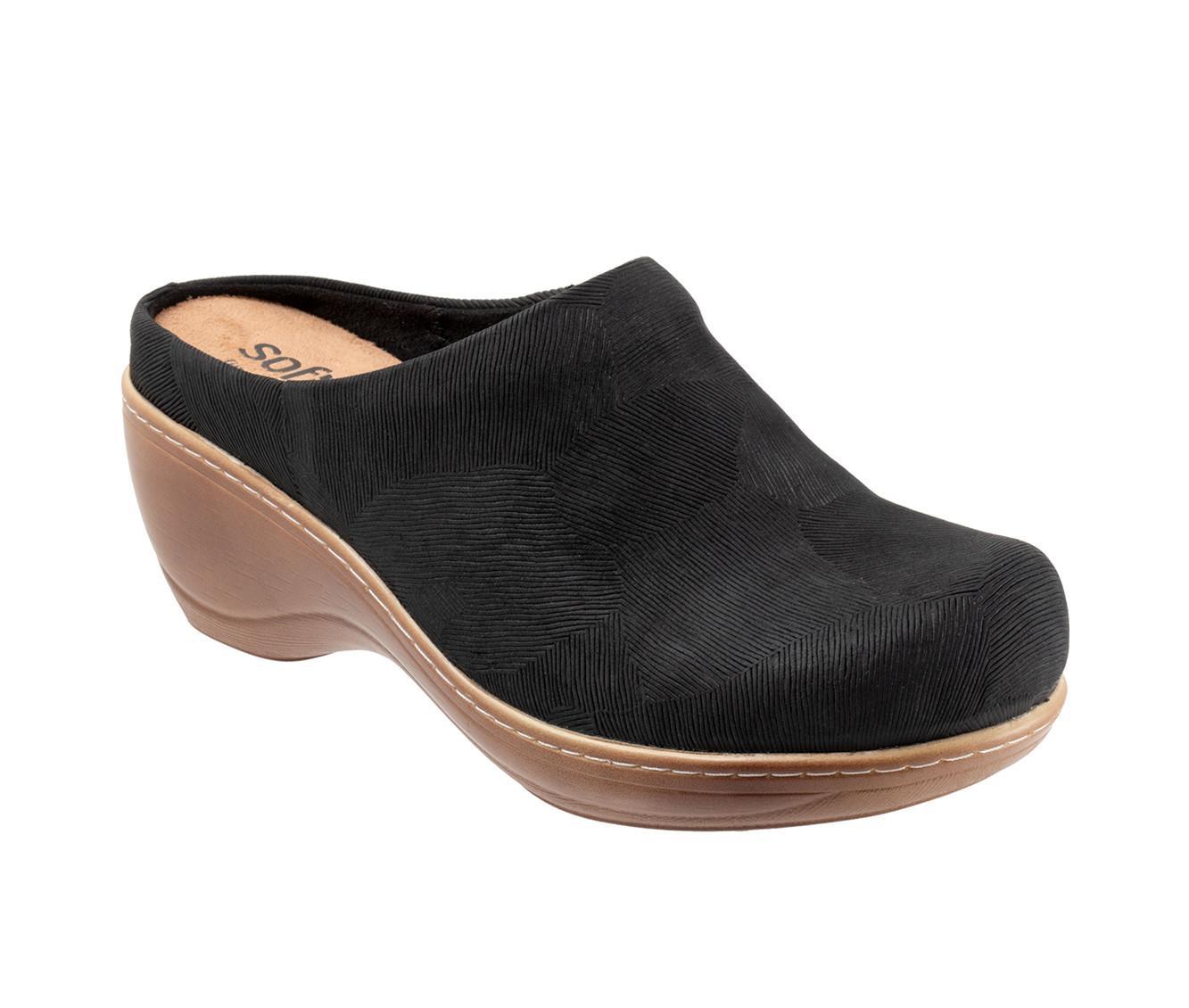 Women's Softwalk Madison Clogs Product Image