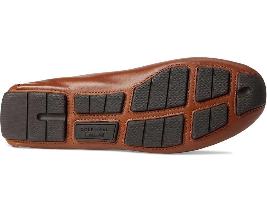 Hall Grand Penny Driving Loafers Product Image