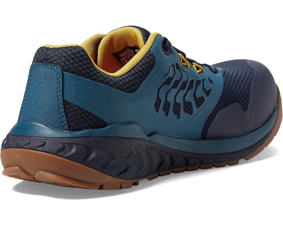 Sparta II (Alloy Toe) Product Image