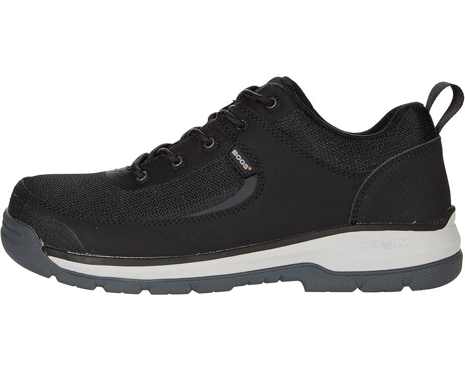 Sandstone Knit Mid TR Composite Safety Toe Product Image