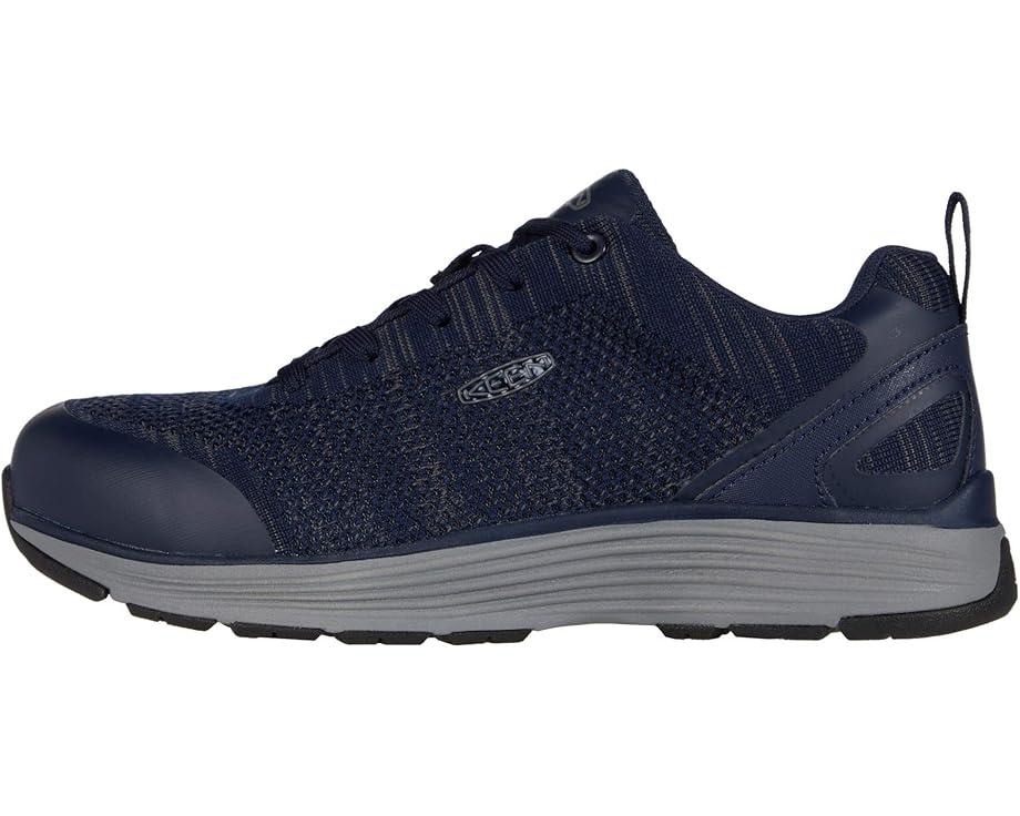 Sparta II ESD (Alloy Toe) Product Image