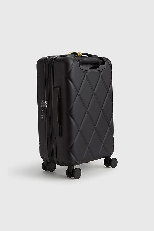 Vera Bradley Adair Carry On Hard Shell Spinner Luggage Womens at Urban Outfitters Product Image