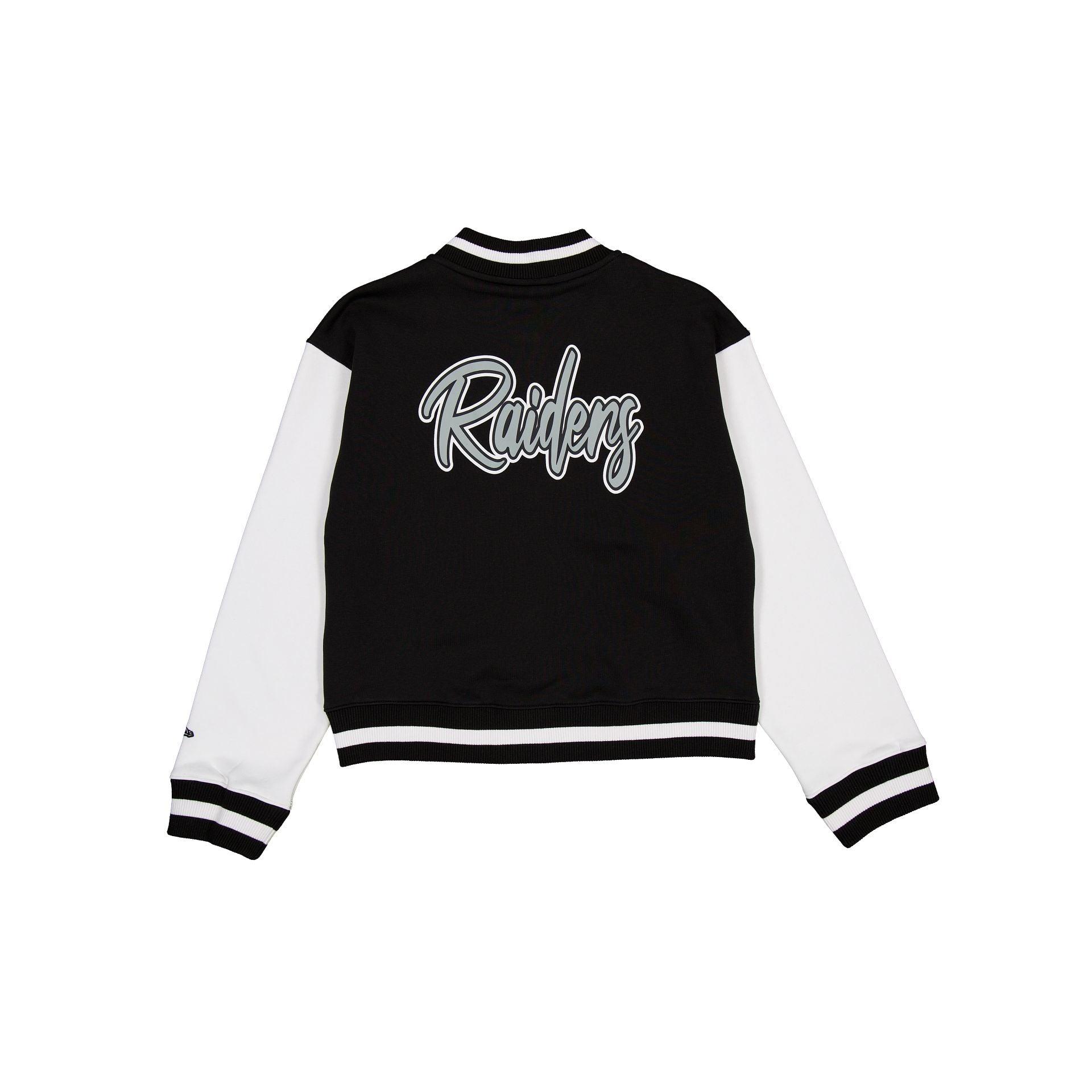 Detroit Red Wings Throwback Fleece Women's Jacket Female Product Image