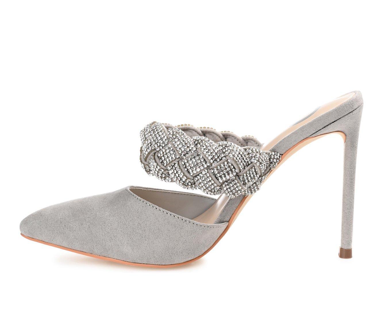 Women's Journee Collection Hazzl Special Occasion Shoes Product Image