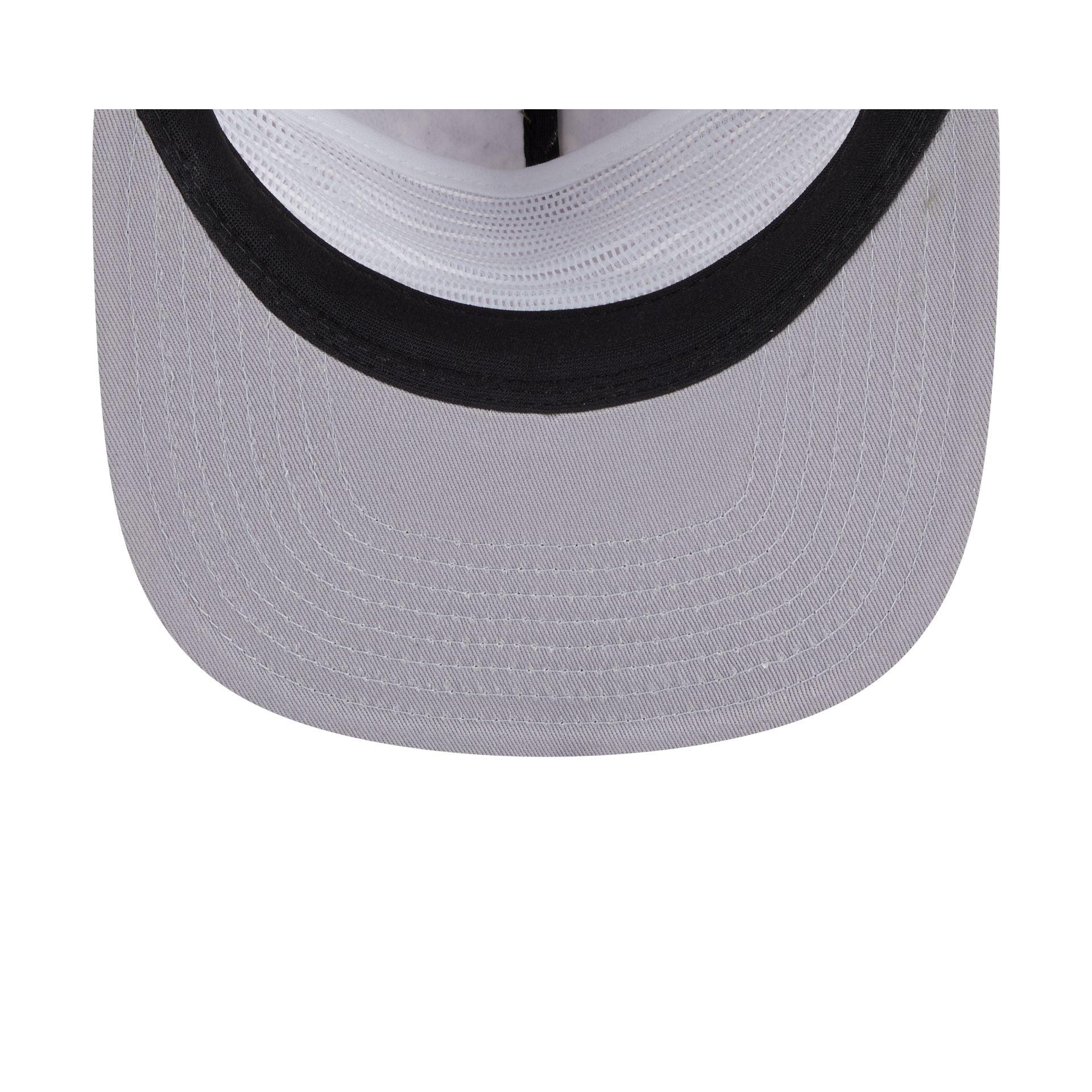 Ripper GC Realtree Golfer Hat Male Product Image