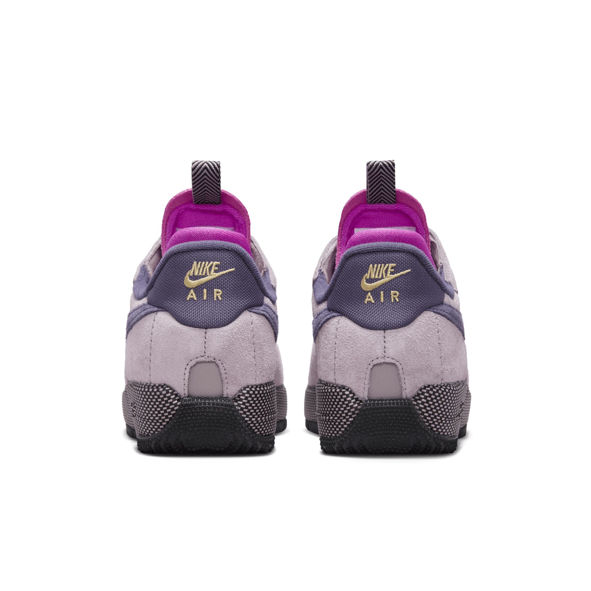 Womens Nike Air Force 1 Wild Sneakerboots Product Image