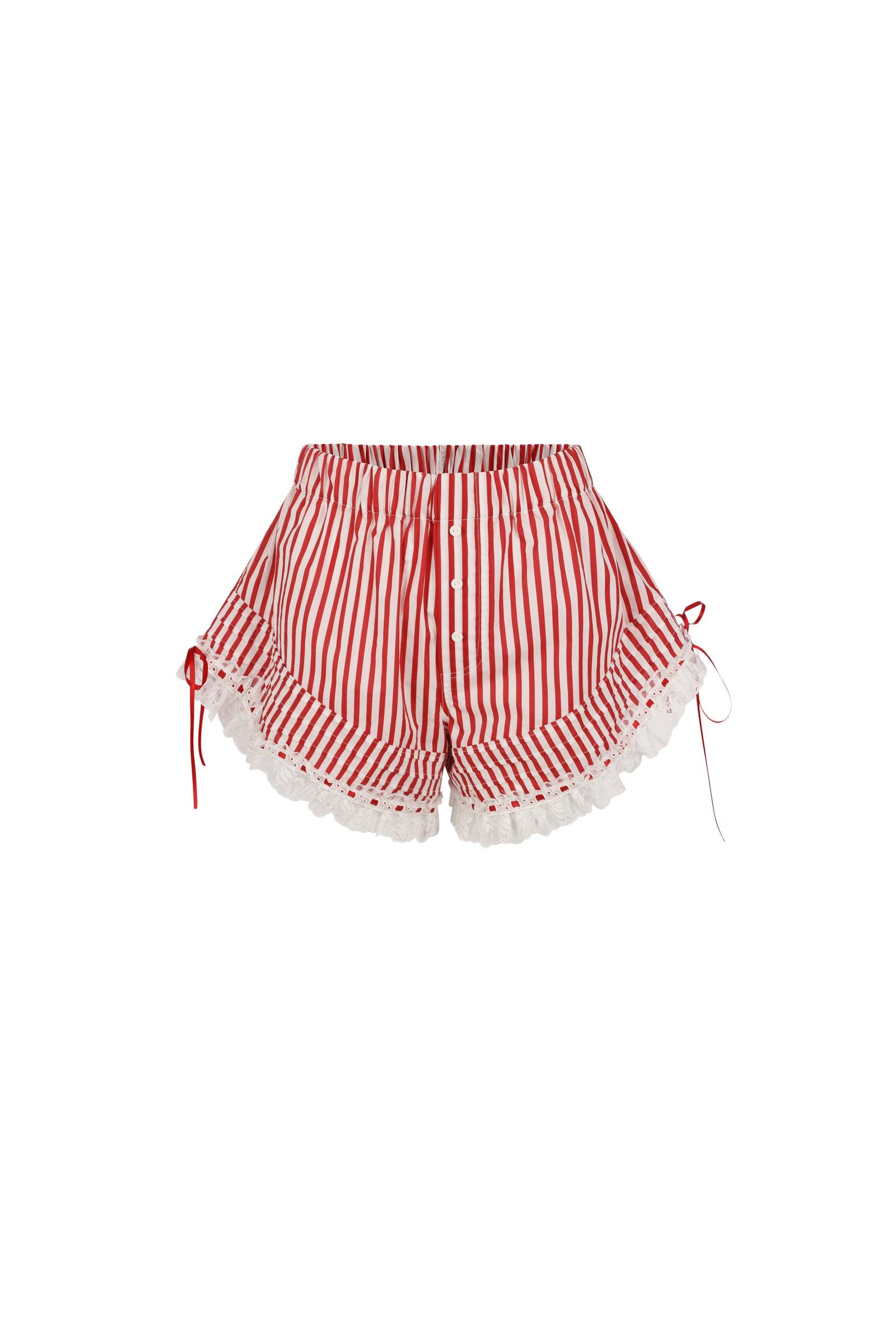 The Candy Stripe Set Product Image