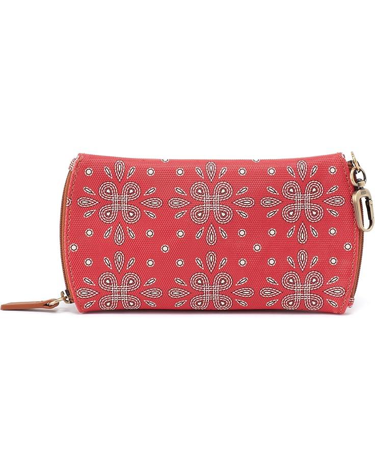 HOBO Spark Double Eyeglass Case Product Image