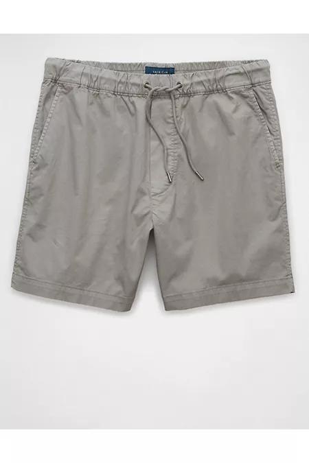 AE 7" Flex Lived-In Trekker Short Men's Product Image