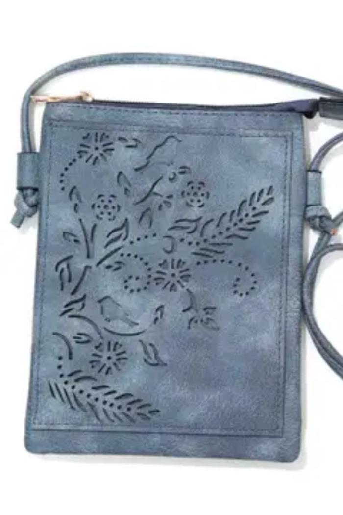 Designed CrossBody Bag Product Image