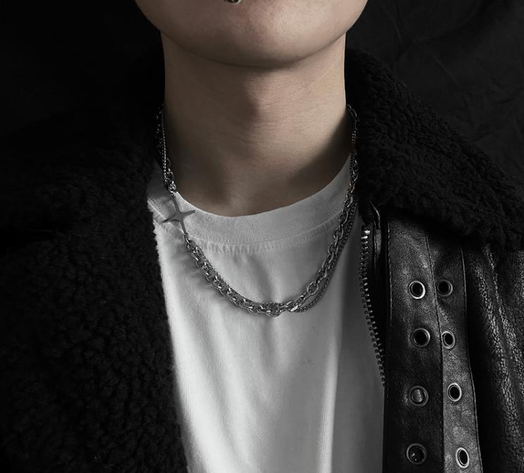 CHAIN NECKLACE 02 Product Image