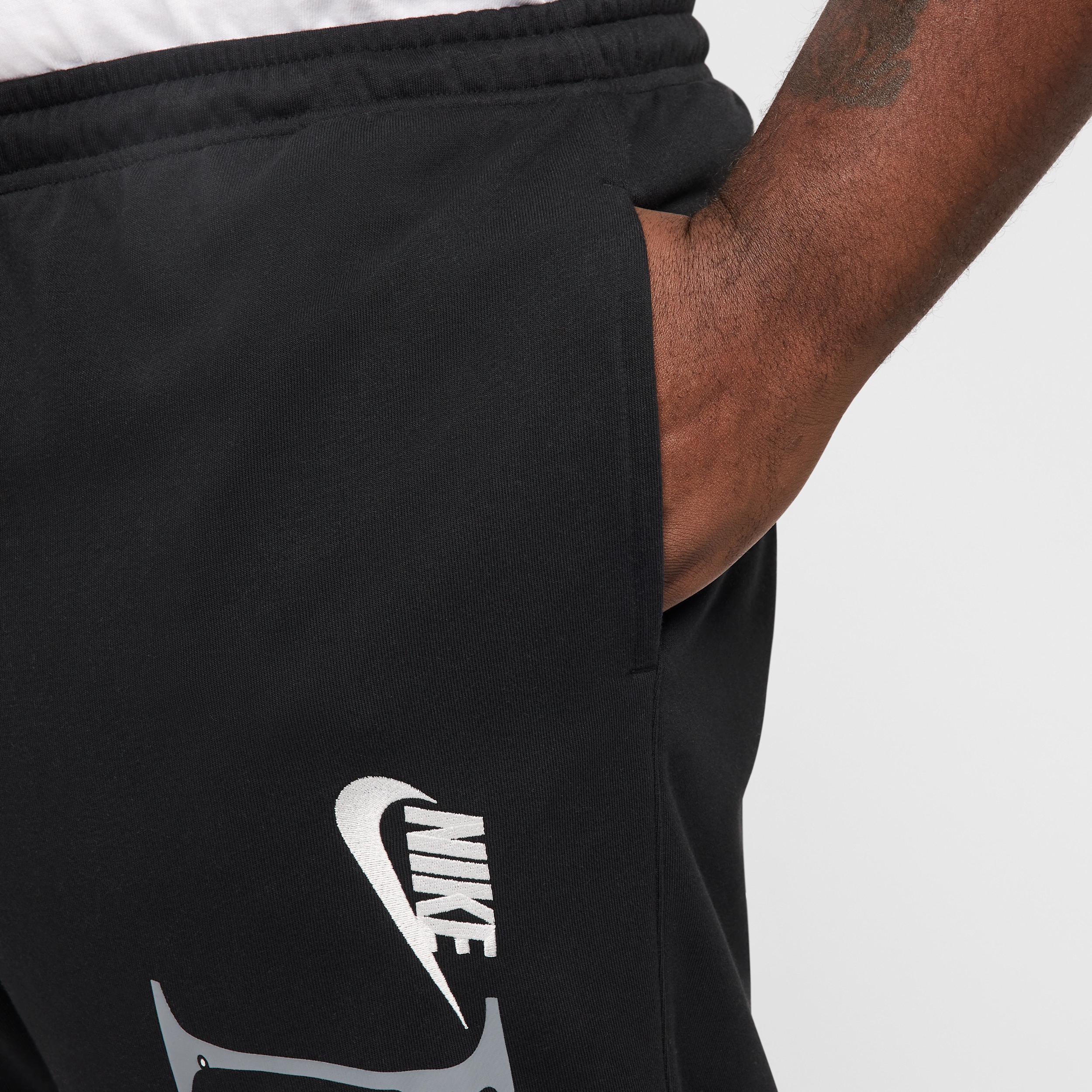 Nike Club Men's French Terry Jogger Product Image