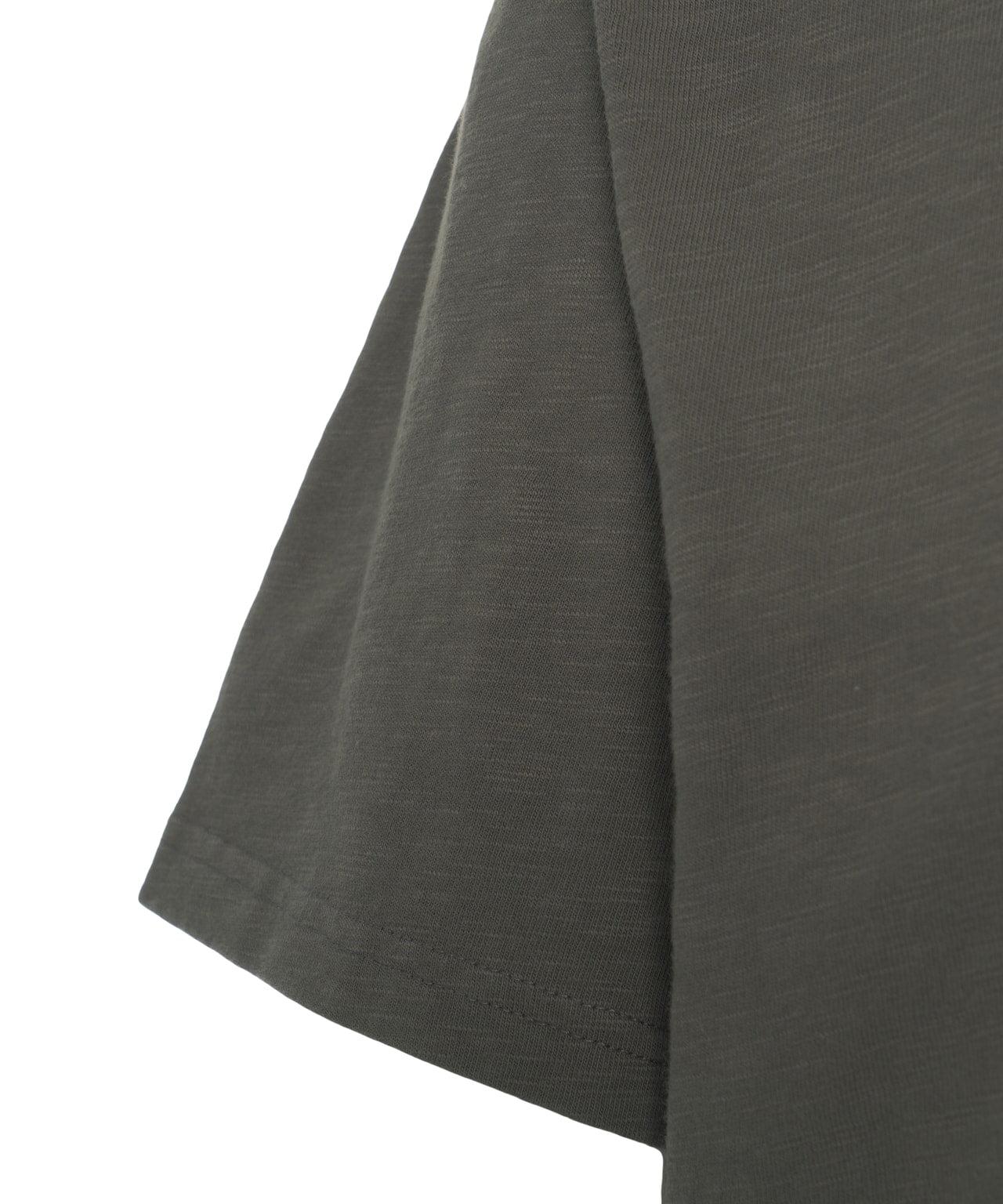 Organic cotton T-shirt Product Image