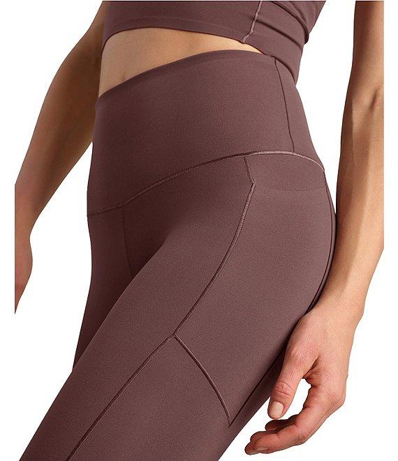 RHONE Revive 7/8 Pocket Leggings Product Image