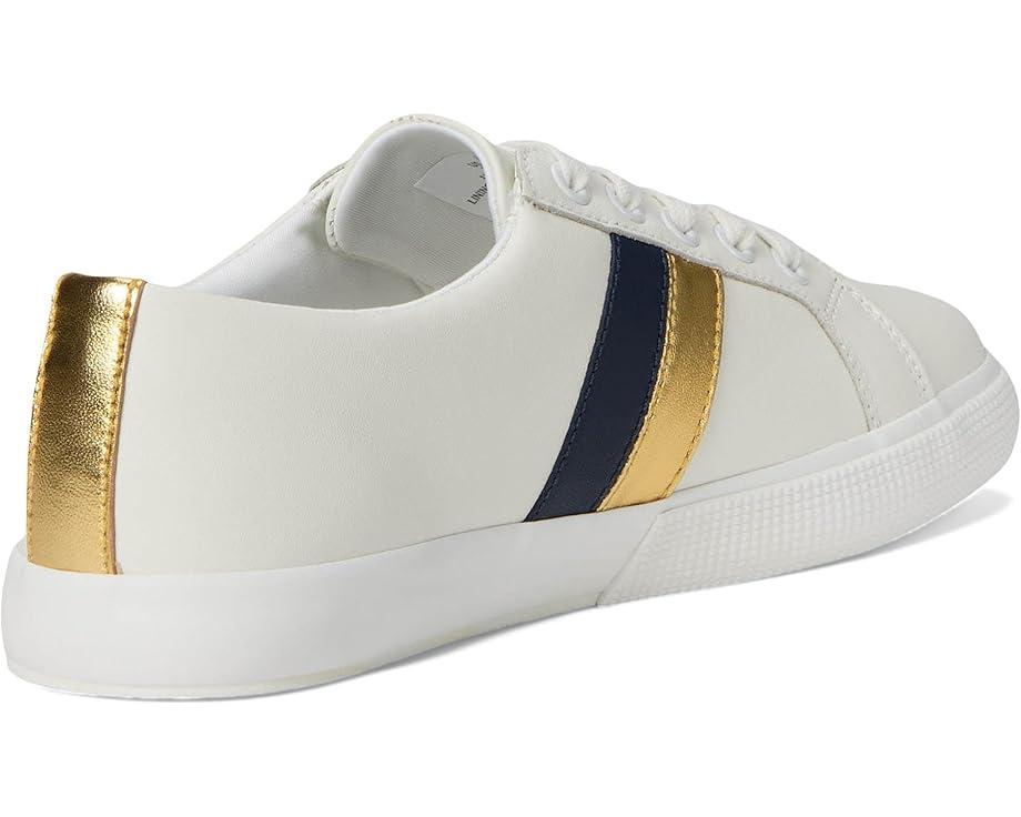 Janson II Action Leather Sneaker Product Image