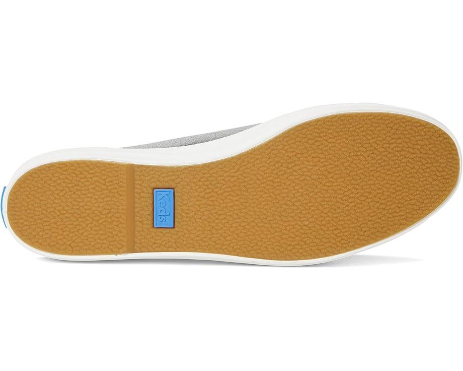 Triple Kick Canvas Product Image