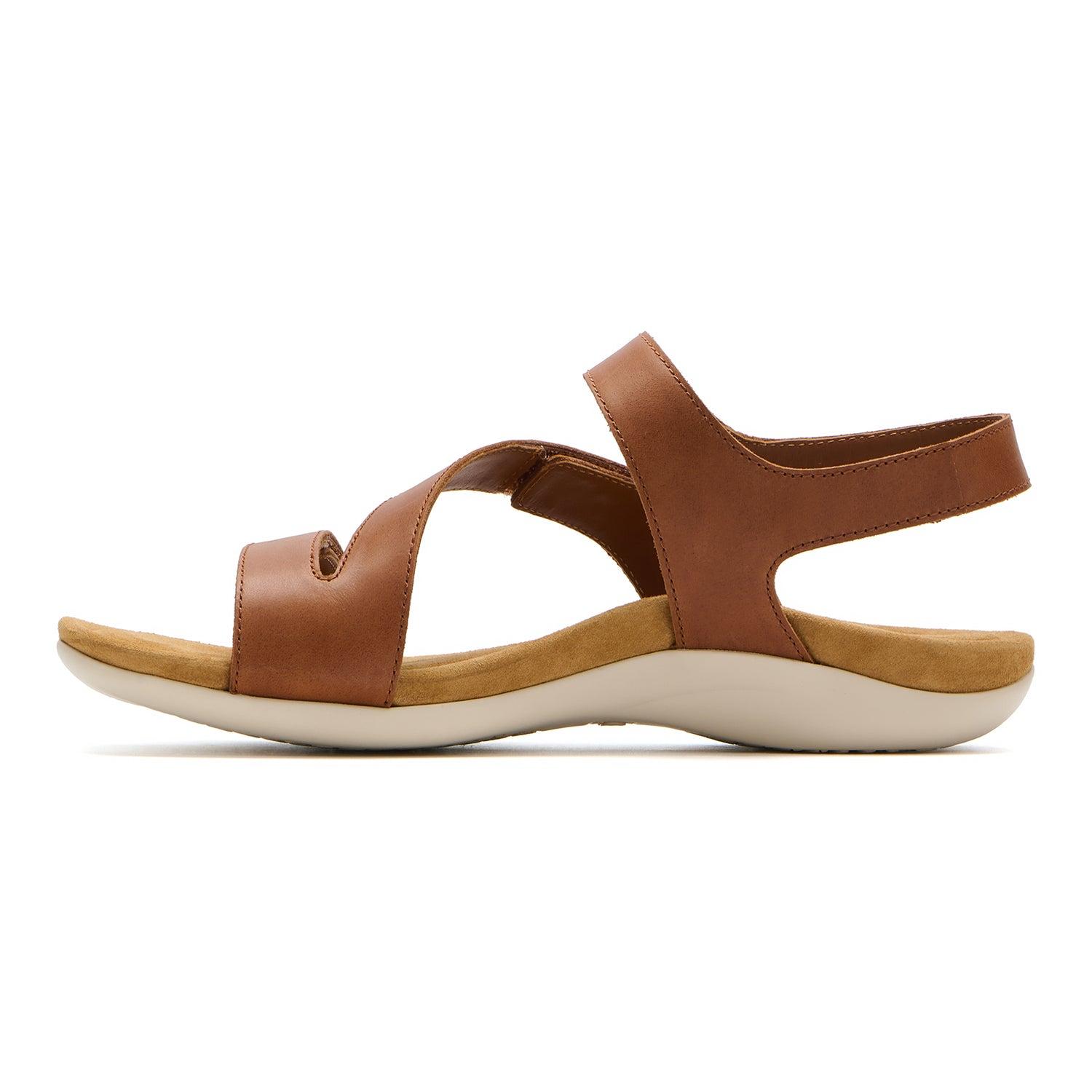 Oasis Sandal Metatarsal Female Product Image