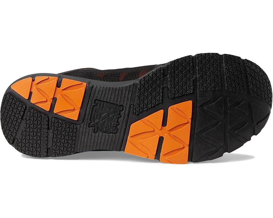 Radius Mid Internal Met Guard Composite Safety Toe Product Image