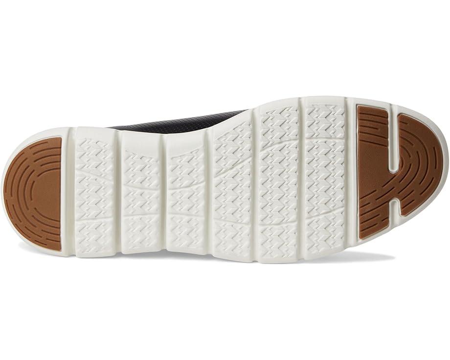 Men's Marc Joseph New York Gold Street (Hands Free Technology) Product Image