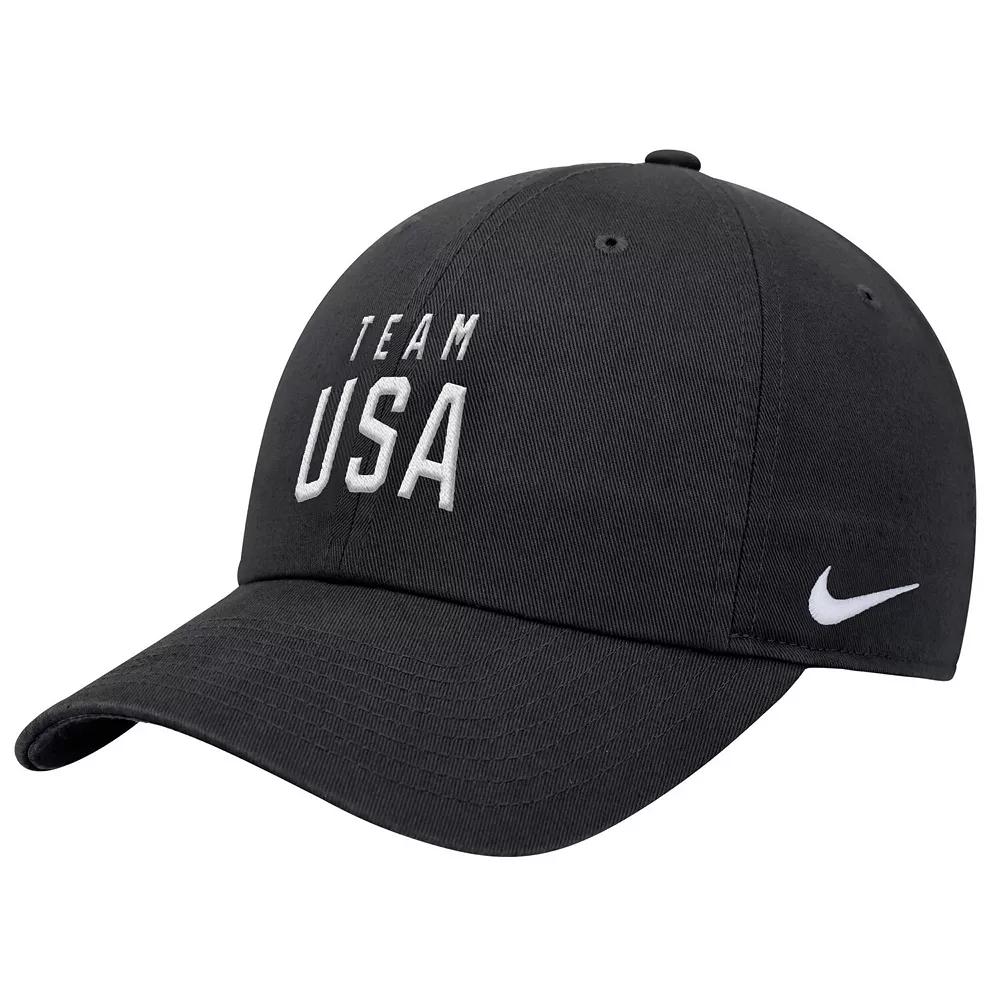 Nike Unisex Las Vegas Aces WNBA Cap Product Image