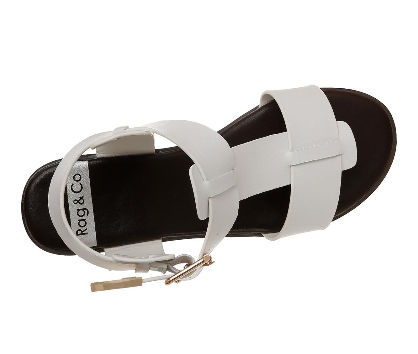 Women's Rag & Co Shayla Sandals Product Image