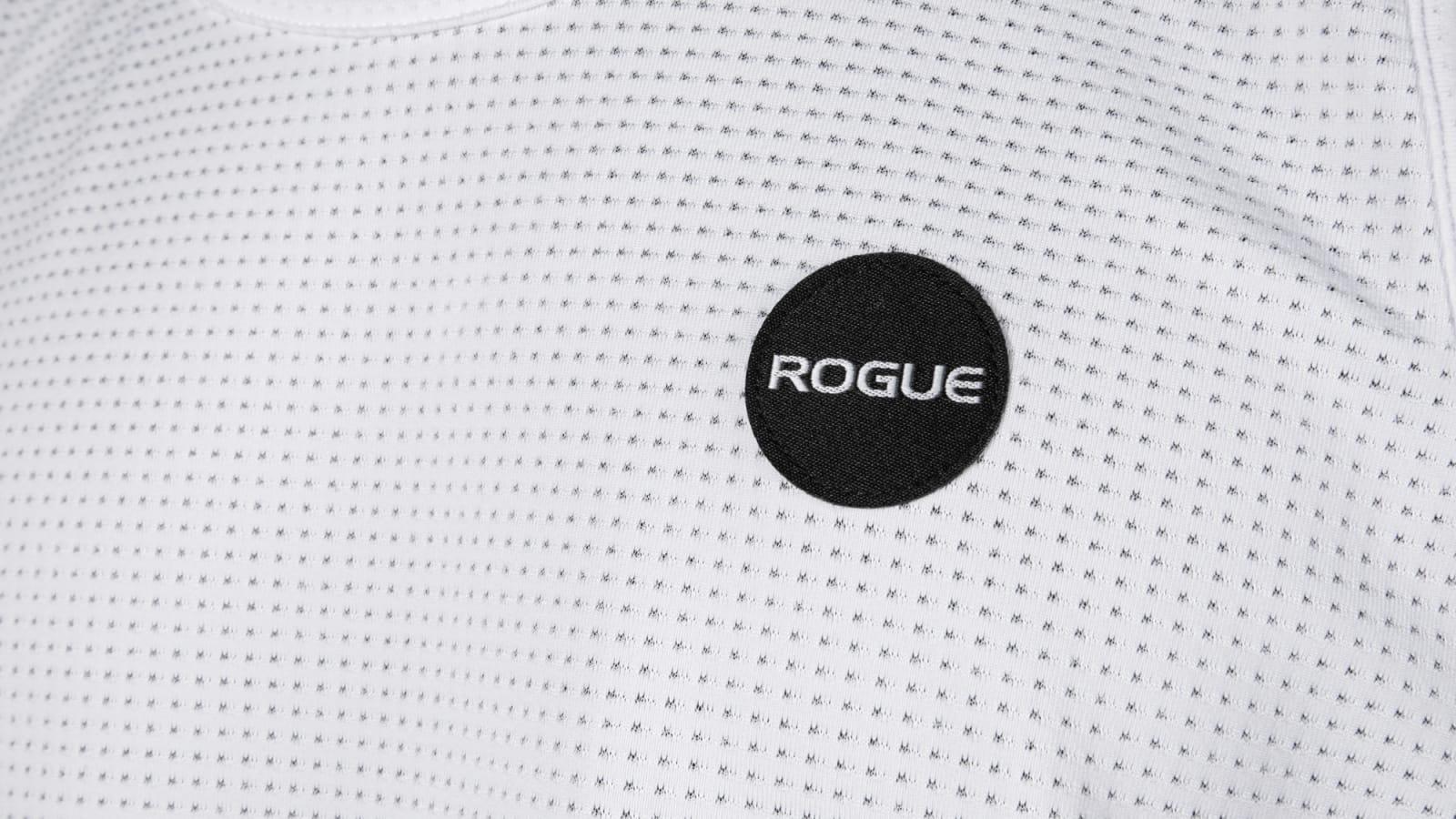 Rogue Performance Men's Mesh Tank Product Image