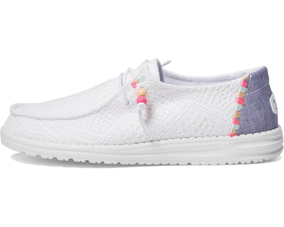 Wendy Eyelet Lace Product Image