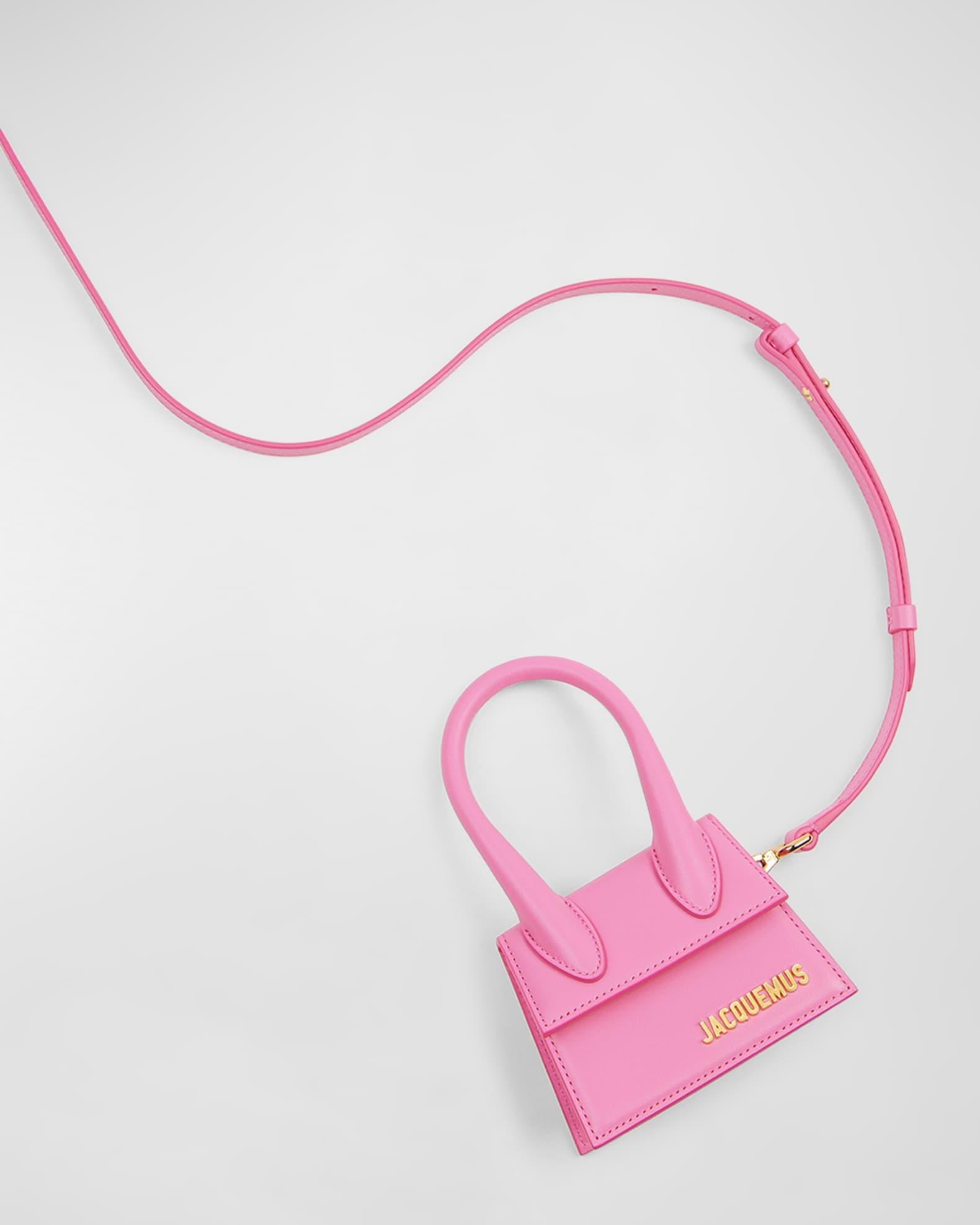 Le Chiquito Mini Satchel Bag Product Image