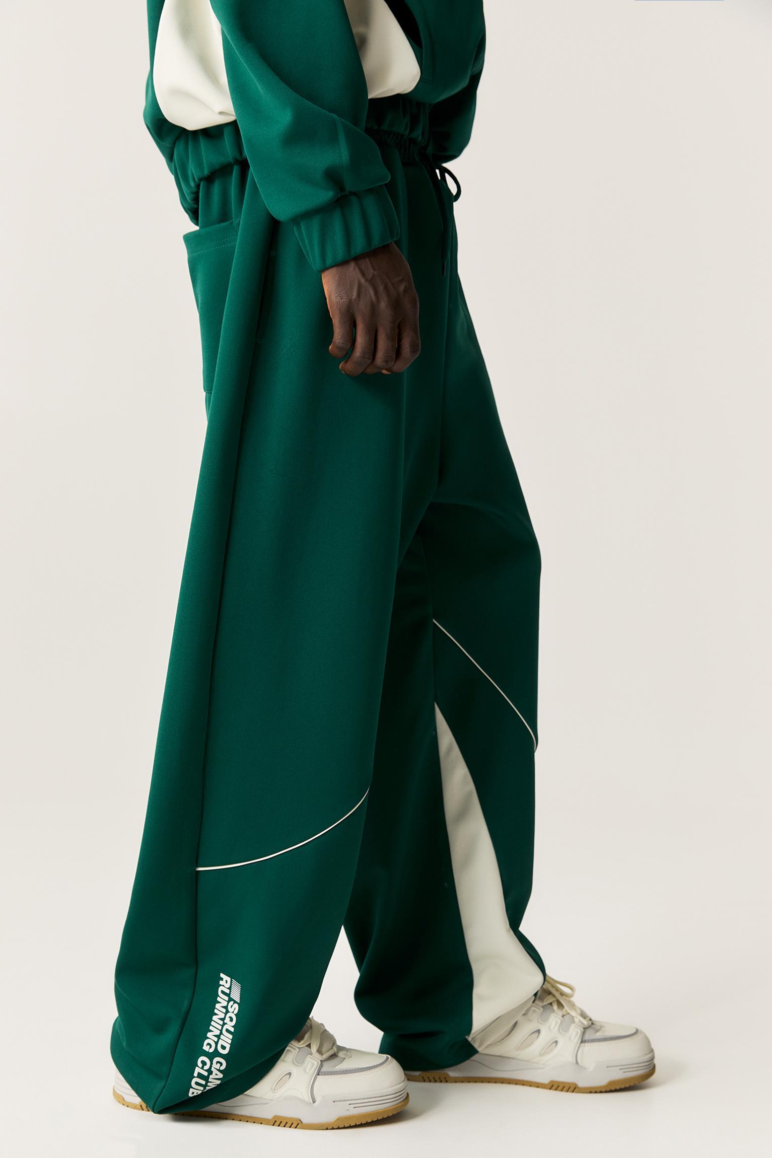 Squid Game tracksuit pants Product Image