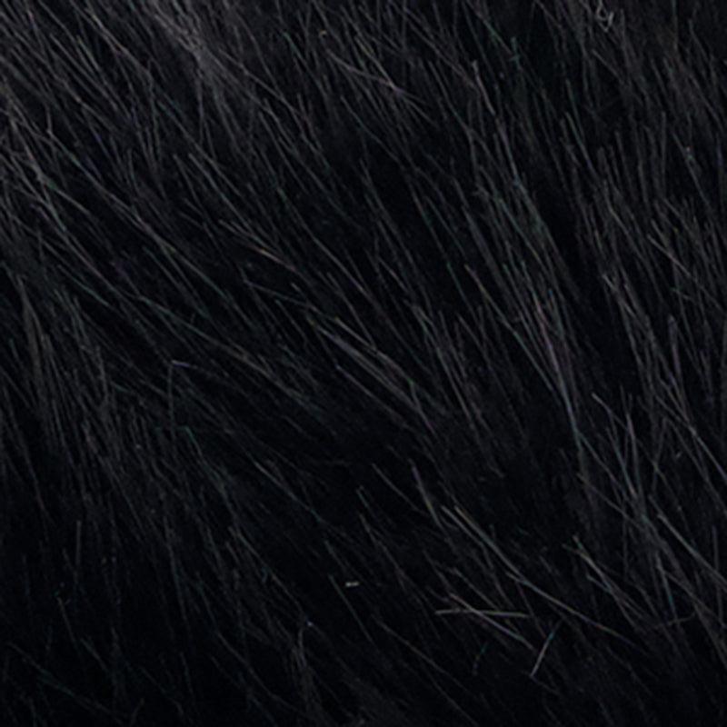 Faux Fur Hand Muff Convertible Clutch Bag Female Product Image