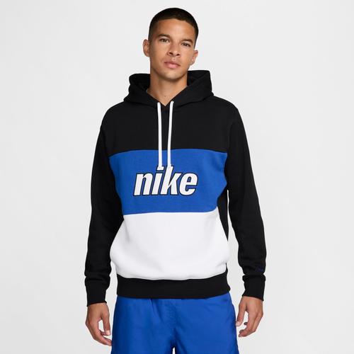 Nike Mens Nike NSW Pullover Hoodie BB CB Block 2.0 - Mens Product Image