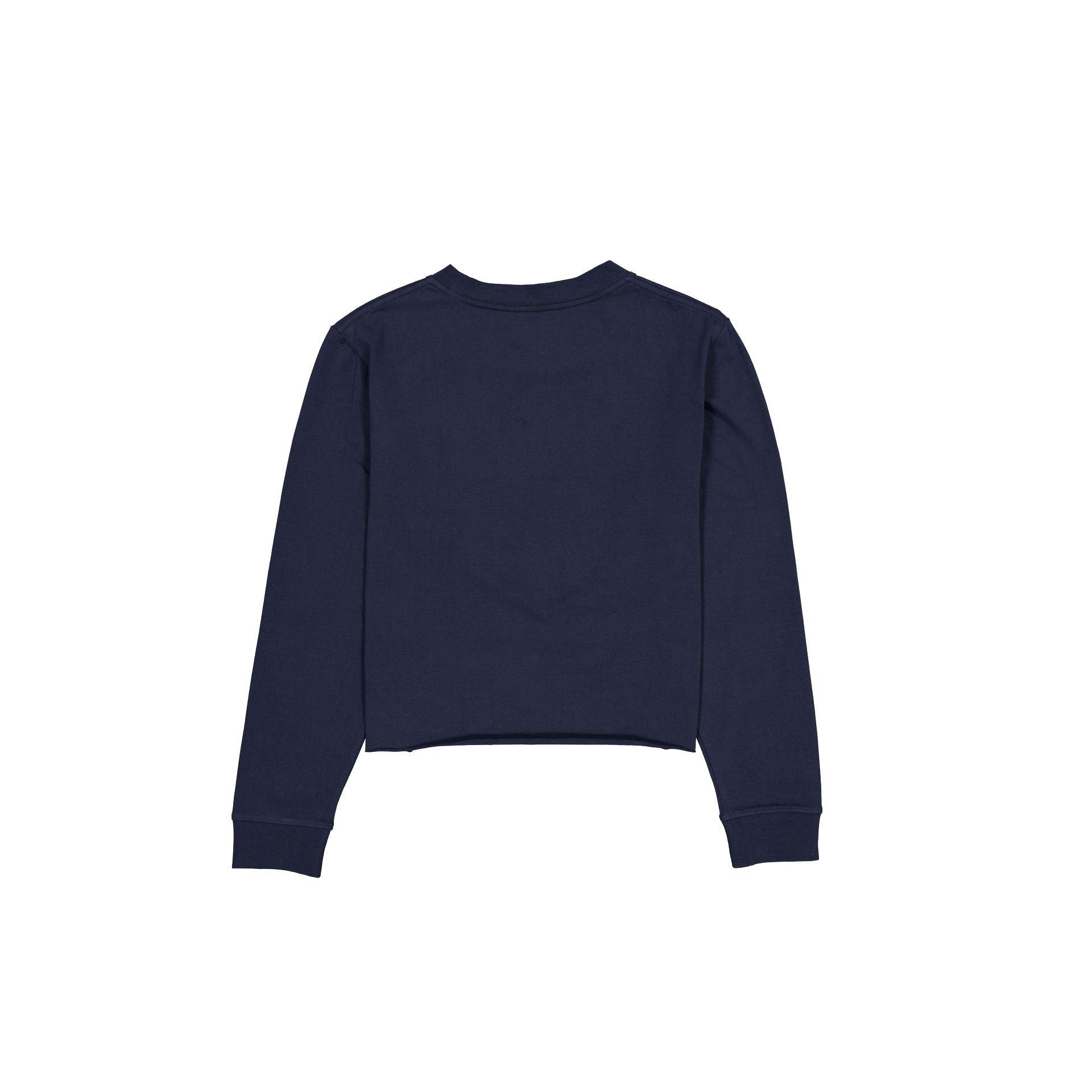 Seattle Mariners Active Women's Long Sleeve T-Shirt Female Product Image