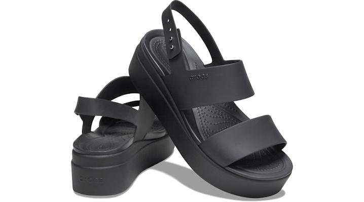 Brooklyn Low Wedge Product Image