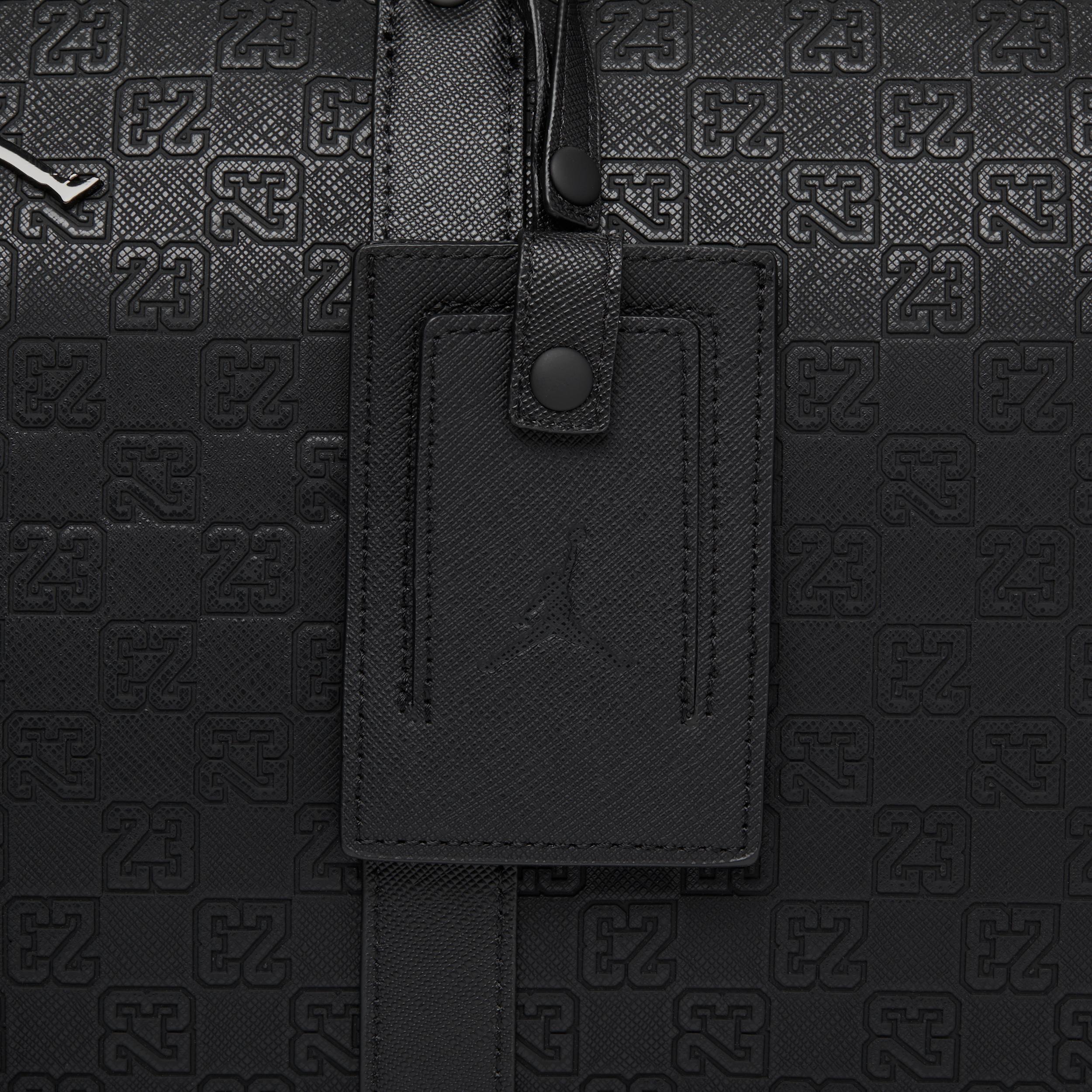 Jordan Monogram Duffle Bag (25L) Product Image