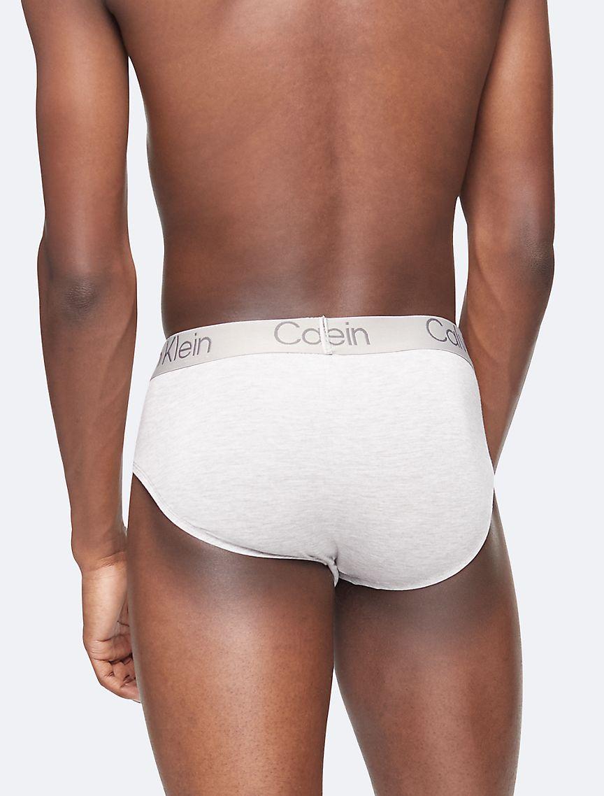 Ultra-Soft Modern 3-Pack Hip Brief Product Image