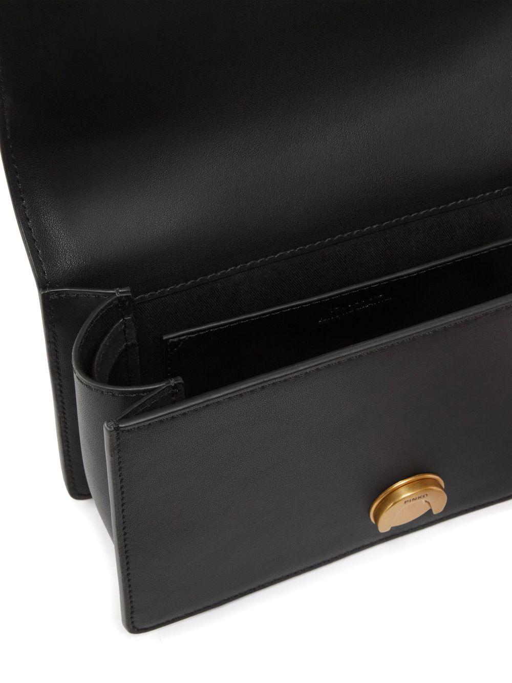 mini Love crossbody bag Product Image