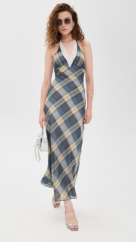 Lioness Shoreline Maxi Dress | Shopbop Product Image