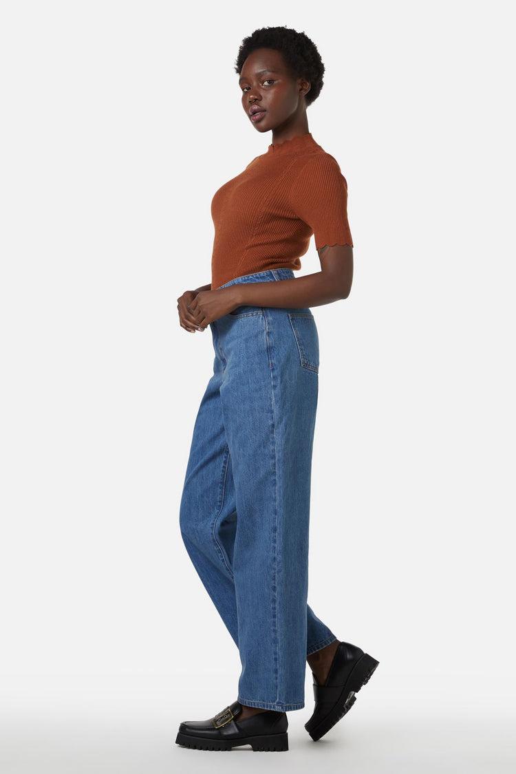 Sophie Knit Top Product Image