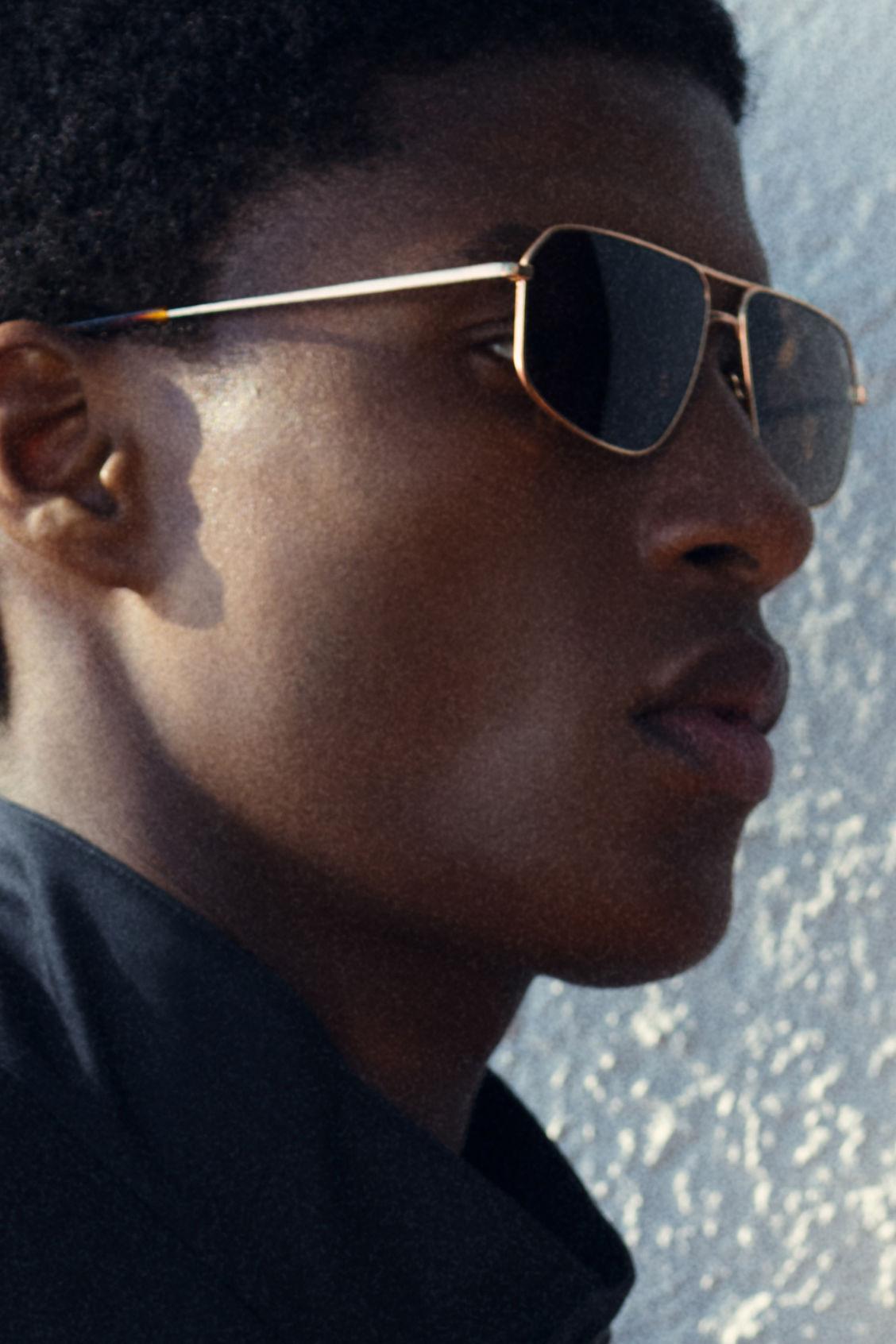 VISTA SUNGLASSES - AVIATOR Product Image
