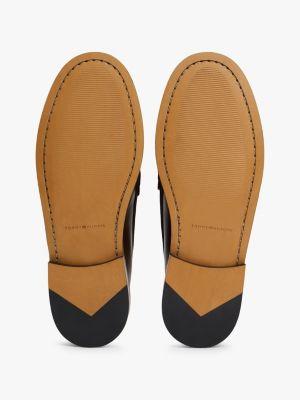 Classic Leather Loafer Product Image