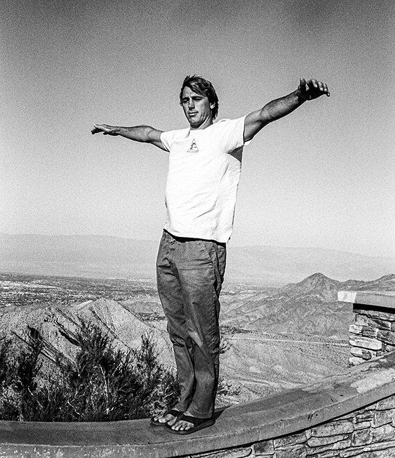 O'Neill OG Angle Graphic Short Sleeve T-Shirt Product Image