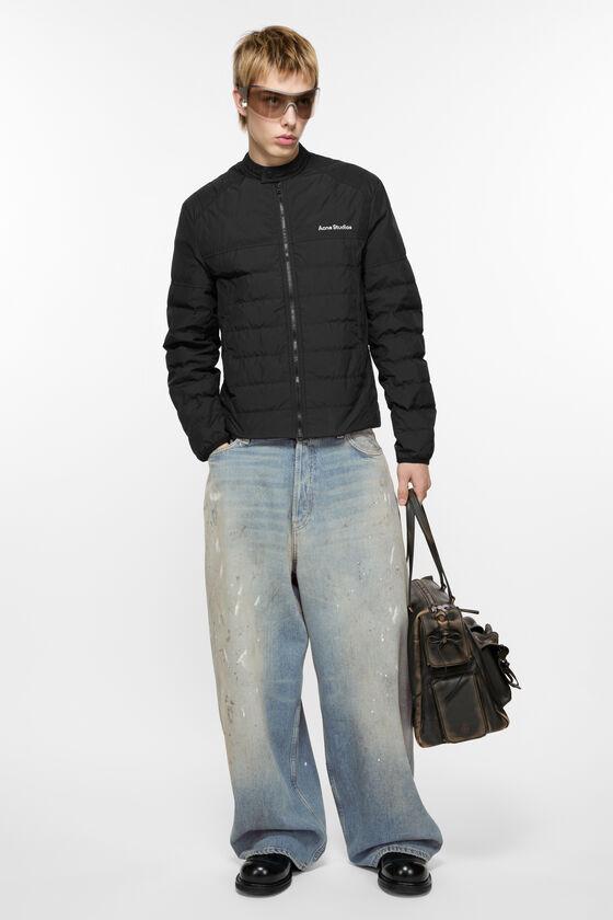 Down jacket Product Image