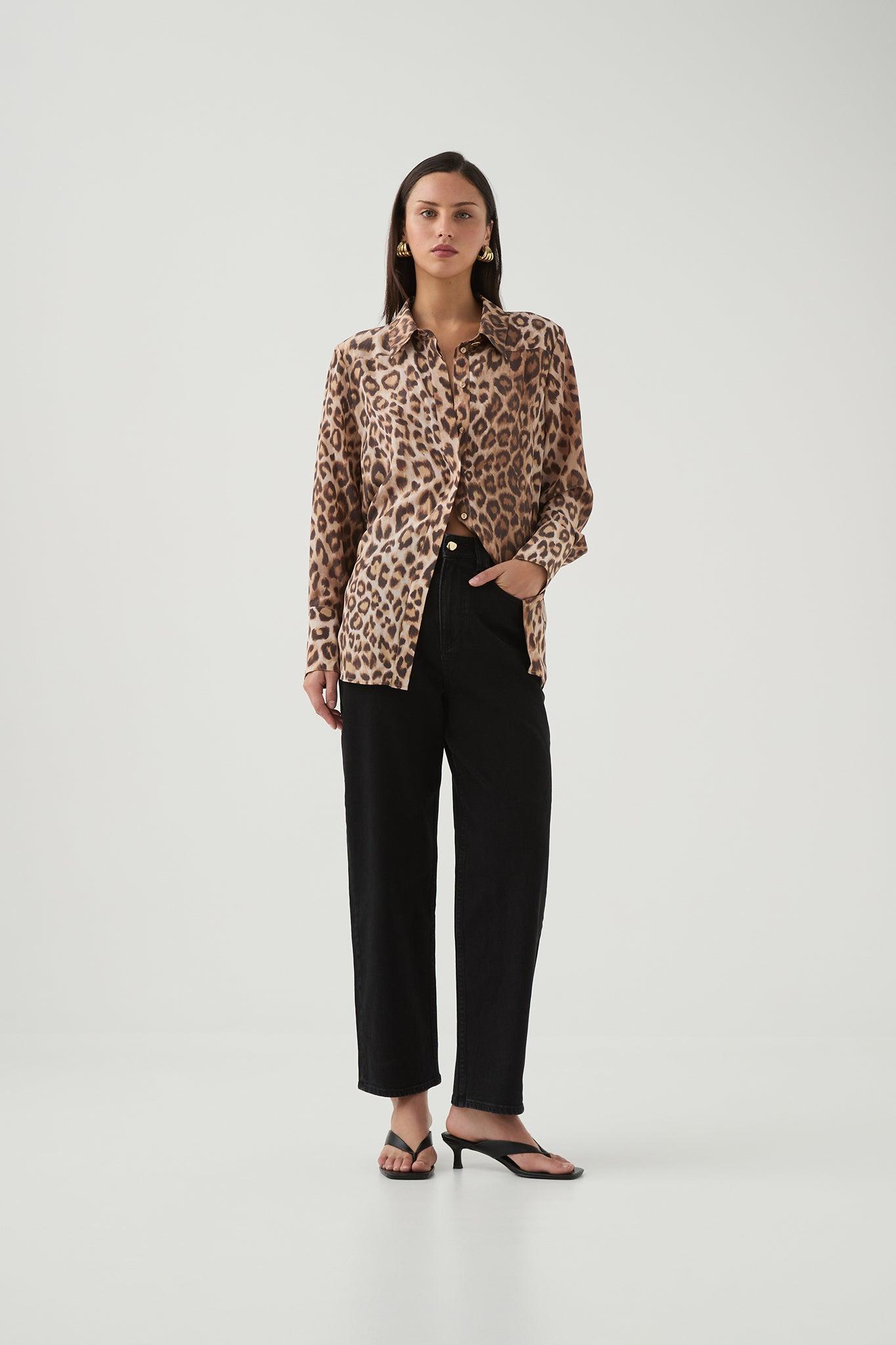 Harley Bootleg Crop Jean Product Image