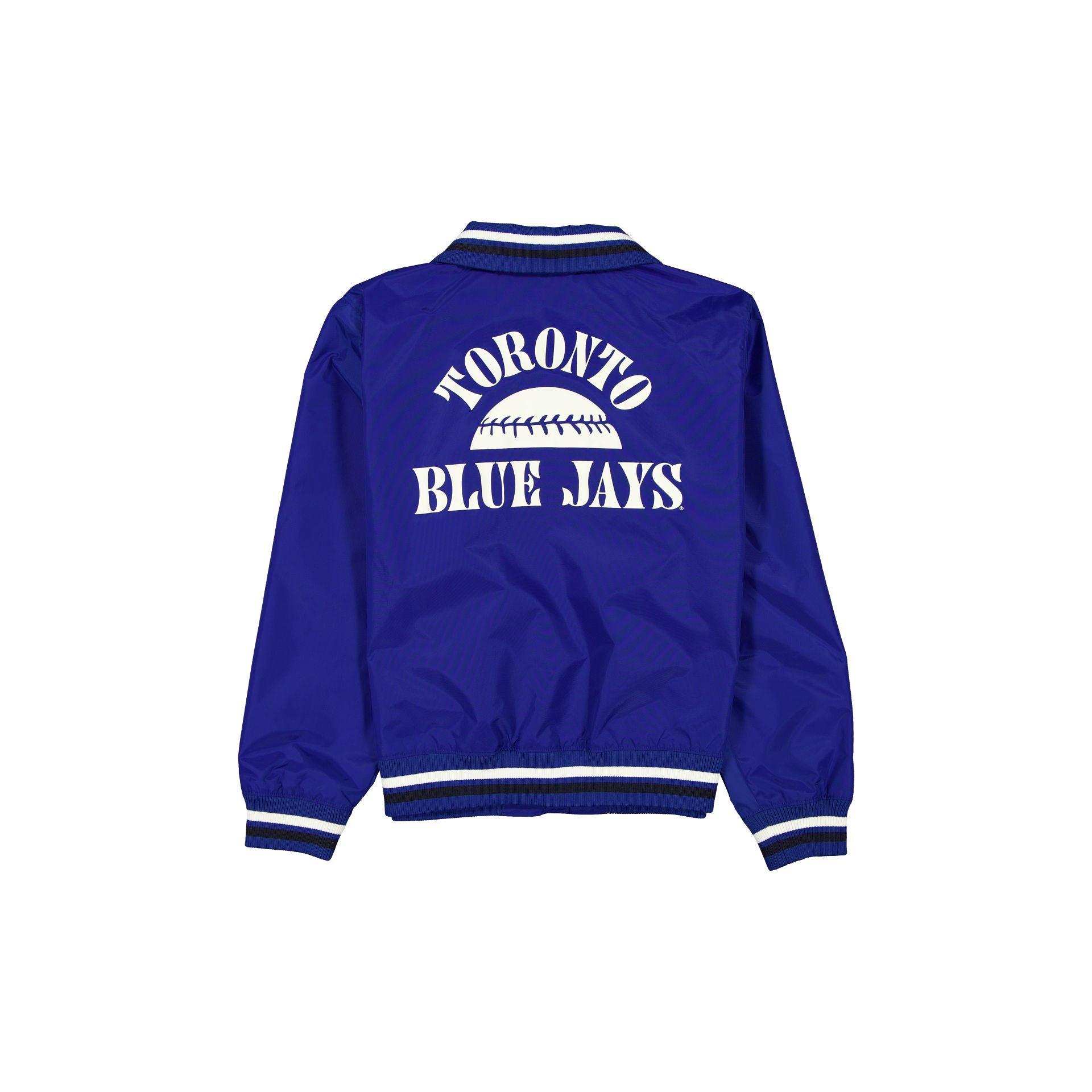 Buffalo Bills Throwback Women's Jacket Female Product Image