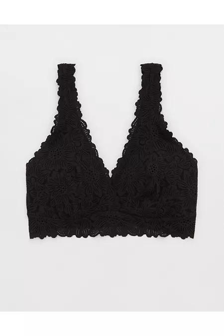 Mama By Aerieâ¢ Lace Nursing Bralette Women's Product Image