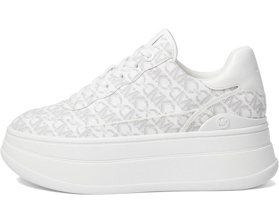 Hayes Lace-Up Product Image