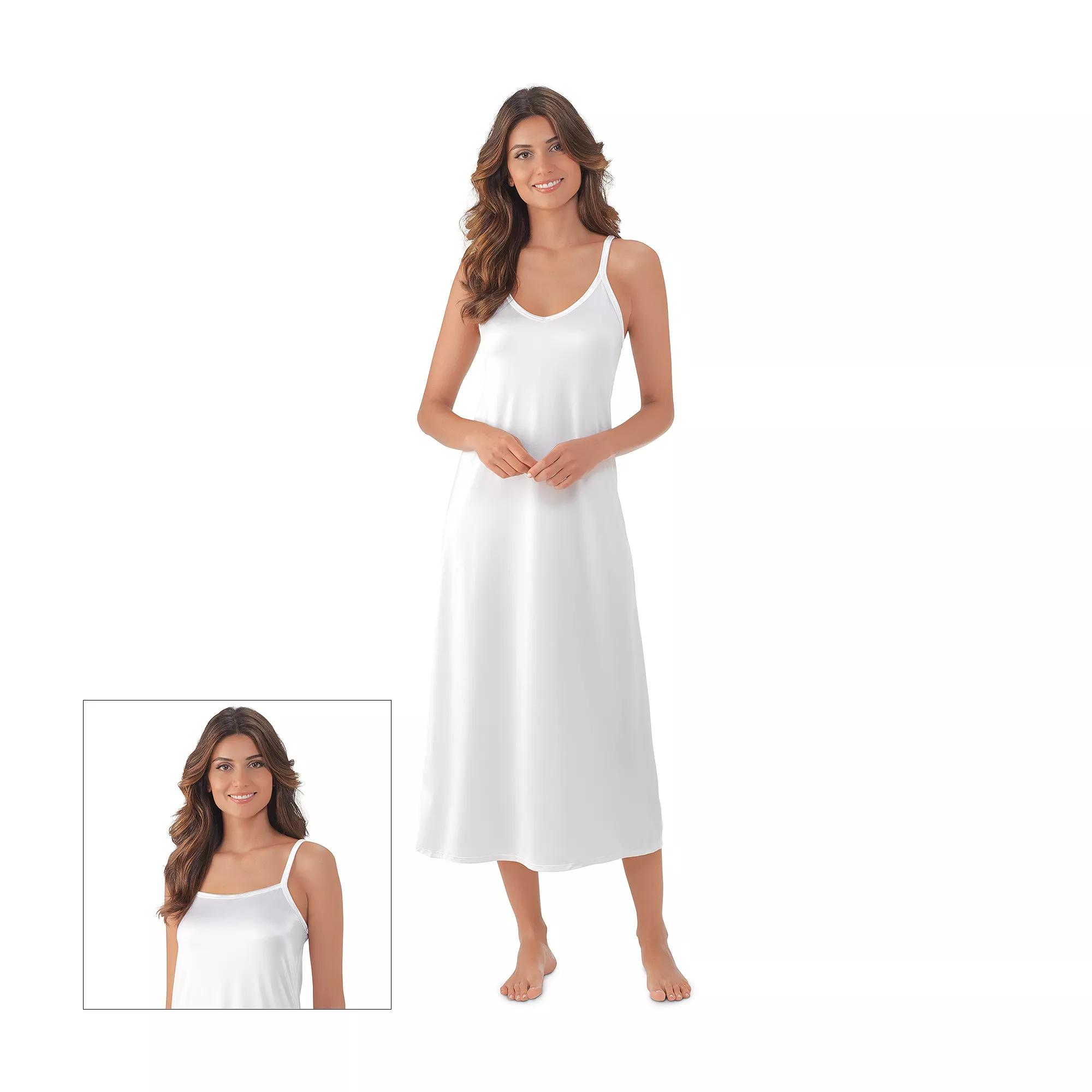 Vanity Fair Lingerie® Daywear Solutions Spinslip 32-in. 10158 - Women's,  Product Image