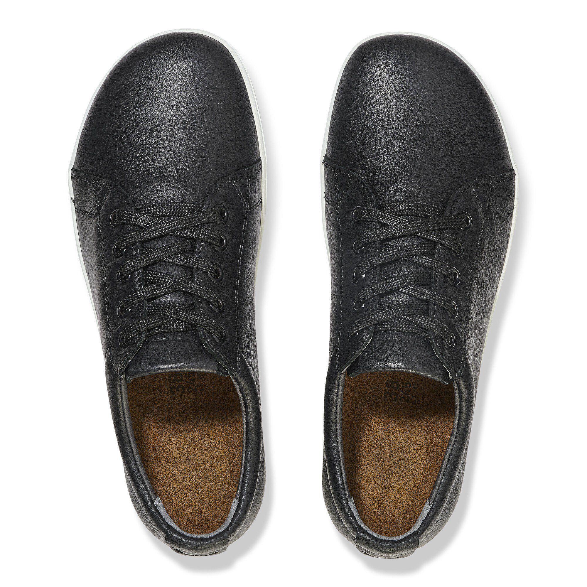 QO 500 Natural Leather Product Image